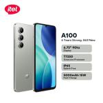 Itel A100(128+4)