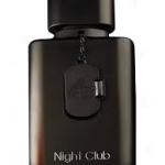 NIGHT CLUB PERFUME 100ML