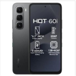 Infinix hot60i(124+4)