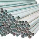 Polyvinyl Chloride (PVC) Pipes 2inch 40ft