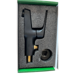 Tonobo water faucet (high sanitary ware)