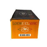 "LOEWE Classic door lock "227AC" model