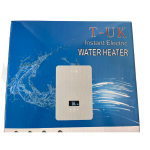 T-UK Instant Electric Water Heater