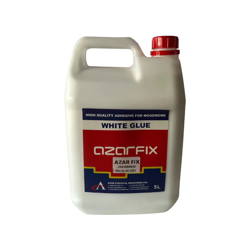 Azar Fix White Glue