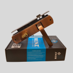 Renz high quality door handle set-big size