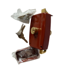 SMECOS brand rim door lock