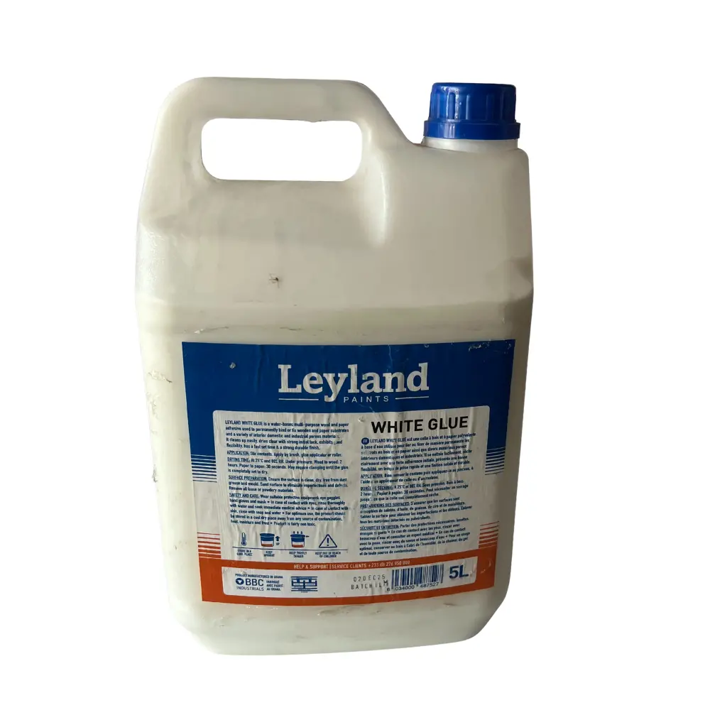 Leyland White Glue