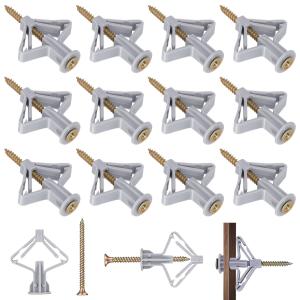 Plasterboard Wall Plugs