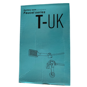 T-UK brand "Faucet series" Sanitory ware