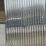 Aluminum Roofing Sheets