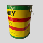 De-Luxy Oil Paint 4.5L ALL COLOURS