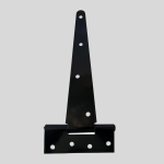 T-hinge or T-strap Hinge 4 inch 1pair