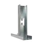 Galvanized Steel Metal Profiles, Drywall Studs (C-studs) and Tracks (U-tracks).