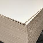 ¼” MARINE PLYWOOD