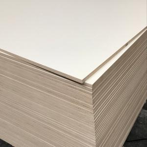 ¼” MARINE PLYWOOD