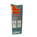 16 Liter Manual Knapsack Sprayer