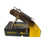 Rowchi Mortise Lock Set