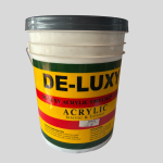 DE-LUXY Acrylic Emulsion Paint 20L