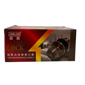Jinlon brand spherical door lock