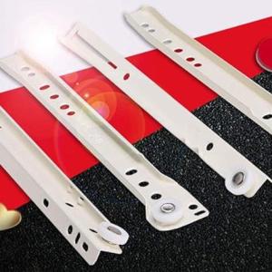 12inches Drawer Slides-Roller