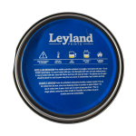 Leyland Oil Paint Gloss Finish-2.5L