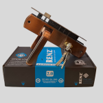 Renz high quality door handle set-big size