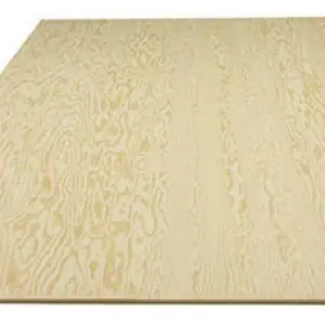 ¼” MARINE PLYWOOD