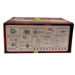 Jinlon brand spherical door lock