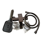 T-UK brand "Faucet series" item