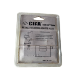 CICA or CIFA Industrial Padlock-Heavy Duty Security Lock