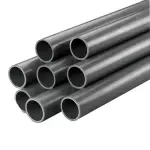 Polyvinyl Chloride (PVC) Pipes 1inch 40ft