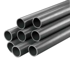 Polyvinyl Chloride (PVC) Pipes 1inch 40ft