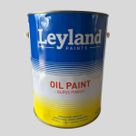 Leyland Oil Paint Gloss Finish 4.5L