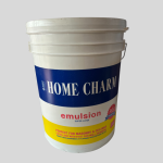 BBC Home Charm Super Latex Emulsion Paint Bucket-20L