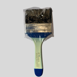 5-inch Eterna 102 Wall Paint Brush,