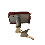 SMECOS brand rim door lock