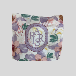 Thank you plastic shopping bag 50pcs