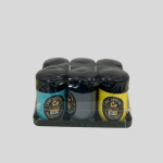 Crystal Cut Luxury Toothpick 6pcs