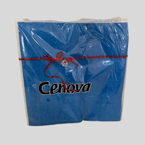 Cenova Brand Colored Tissue/Napkins 1Pck
