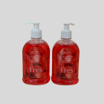 Fres Red Fruit Liquid Hand Soap-350ml