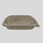 Craft Square Box 100Pcs