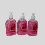 Fres Rose Liquid Hand Soap-350ml