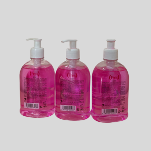 Fres Rose Liquid Hand Soap-350ml
