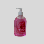 Fres Rose Liquid Hand Soap-350ml