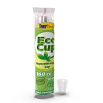 EverPack Disposable Eco Cup 160 CC 50Pcs