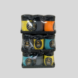 Crystal Cut Luxury Toothpick 6pcs