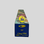 EverPack Cling Film 100 square feet (30.4 x 0.3 m) size.