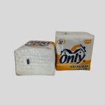 Only 100 Yaprak Peçete Tissues 1PCK 100 pieces