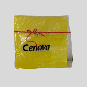 Cenova Brand Colored Tissue/ Napkins 1Pck
