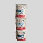 Flora Joy Table Tissue/Napkins 100PCS